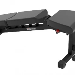Impulse IF2011 Adjustable Weight Bench Strength