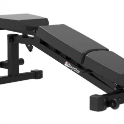 Impulse IF2011 Adjustable Weight Bench Strength