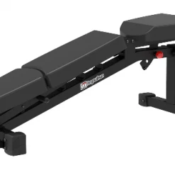 Impulse IF2011 Adjustable Weight Bench Strength