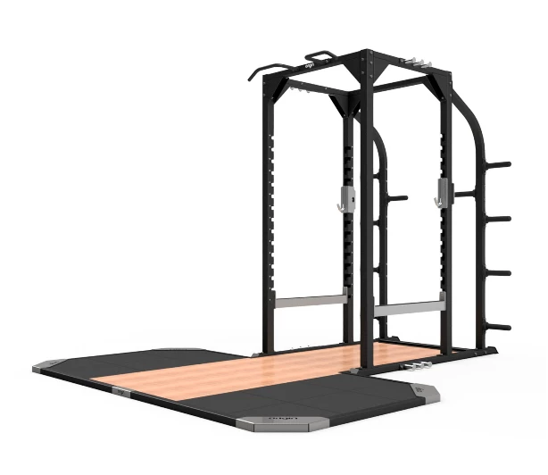 Strength Origin Power Rack