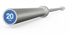 Strength Origin 20kg Men’s Olympic Weightlifting Bar