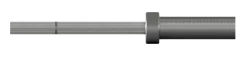 Strength Origin 20kg Men’s Olympic Weightlifting Bar