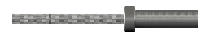 CrossFit Origin 15kg Olympic Weightlifting Bar