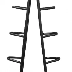 Functional Training Origin Double Sided Medicine Ball Rack (Holds 10)