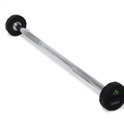 Physical Company Physical Tufftech PU Barbells Strength