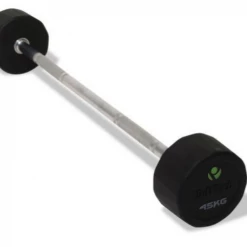 Physical Company Physical Tufftech PU Barbells Strength