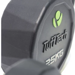 Physical Company Physical Tufftech PU Barbells Strength