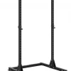 JMC Squat Rack & Pull-Up Bar