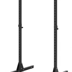 JMC Squat Rack & Pull-Up Bar