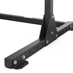 JMC Squat Rack & Pull-Up Bar