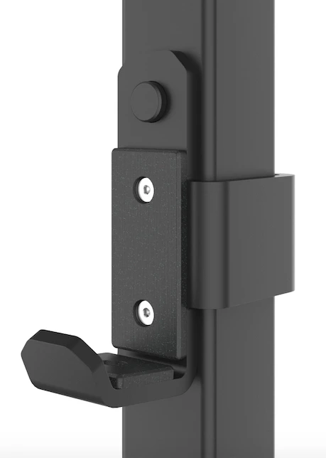 Strength JMC Free Standing Squat Stands