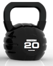 Escape Studio Kettlebells Strength
