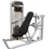Strength GymGear Dual Series - Multi Press