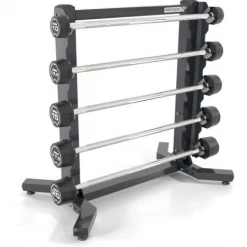 Escape Nucleus Urethane Barbells (from 10-45kg) Strength