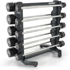 Escape Nucleus Urethane Barbells (from 10-45kg) Strength