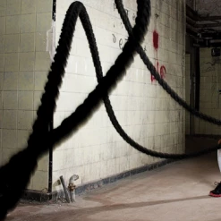 Escape Fitness 32mm X 10m Battle Rope