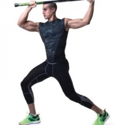 Escape Training Bars (3-5kg)