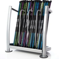 Escape Training Bars (3-5kg)