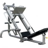 GymGear Elite Series 45 Degree Leg Press Plate Loaded Strength