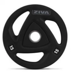 ZIVA ZVO Urethane Grip Disc