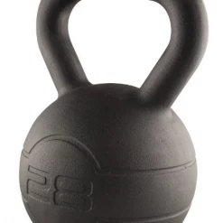 Individual Jordan Cast Iron Kettlebells (28kg)