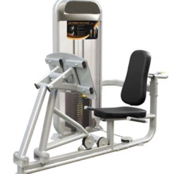 Strength GymGear Dual Series – Leg Press / Calf Raise