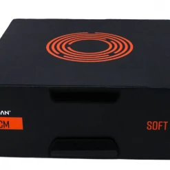 Jordan Set Of 5 Soft Plyometric Boxes Functional Training