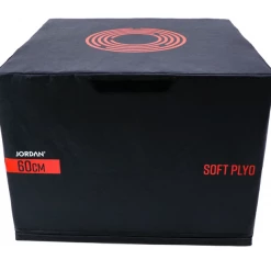 Jordan Set Of 5 Soft Plyometric Boxes Functional Training