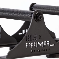 Primal Strength GLS Commercial Push Up Stands