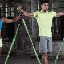 Escape Power Tubes - Level 1