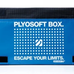 Escape PlyoSoft Box