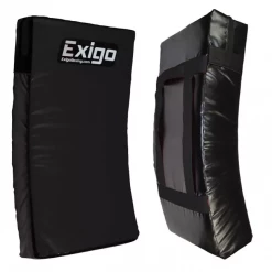 Exigo Jumbo Curved (PU) Strike Shield Boxing