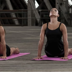 Gym Mats Escape ECO Yoga Mat