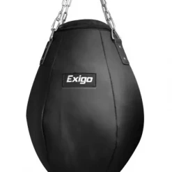 Exigo Boxing Pro Wrecking Ball Large (inc Swivel 3 Chain)