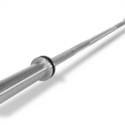 Physical Company Pro Olympic Bar (5ft, 6ft, 7ft) - With Bearings