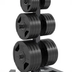 Escape Nucleus SBX Olympic Grip Plates (from 1.25kg - 25kg) Escape Fitness