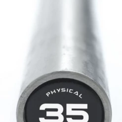 Physical Company Pro Olympic Hex Bar Strength