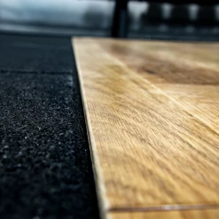 Jordan Olympic Oak Centre Lifting Platform