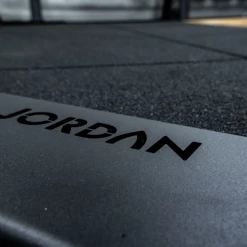 Jordan Olympic Oak Centre Lifting Platform