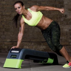 Escape Fitness Deck 2.0 Studio