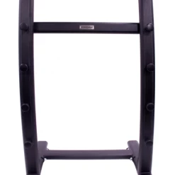 Jordan New Single Sided 5 Bar Barbell Rack