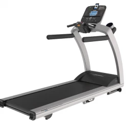 Life Fitness T5 Treadmill With Track Connect 2.0 Console