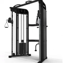 Jordan Dual Adjustable Pulley Strength