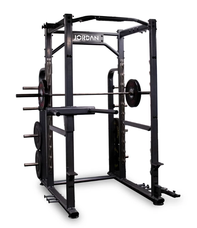 Strength Jordan Power Rack