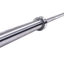 Jordan 7ft Ultimate Mens Bar Red (Tested To 1600lbs / 750kg)