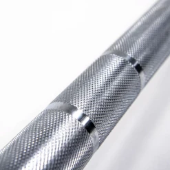 Jordan 7ft Ultimate Mens Bar Red (Tested To 1600lbs / 750kg)