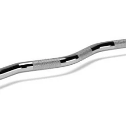 Escape Olympic Curl Bar EZ Bars