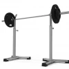 Exigo Olympic Independent Squat Stands Strength