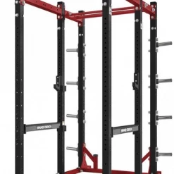 Hammer Strength Athletic Series Power Rack