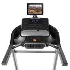 New Pro-Form Power 995i Folding Treadmill